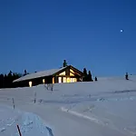 Casa de Férias Experience Unique Feel At Golsfjellet *