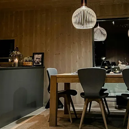 Experience Unique Feel At Golsfjellet 高尔