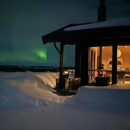 Experience Unique Feel At Golsfjellet