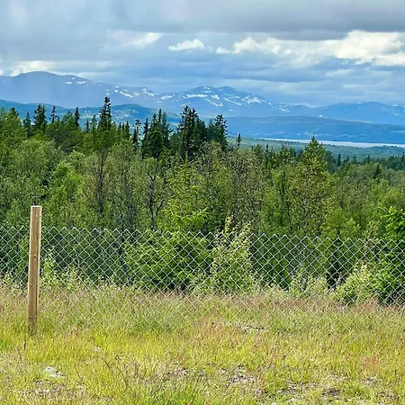 Experience Unique Feel At Golsfjellet * 高尔