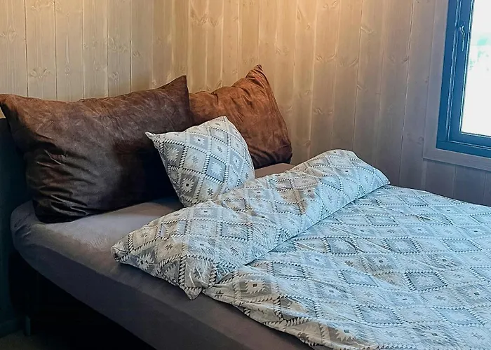 Experience Unique Feel At Golsfjellet