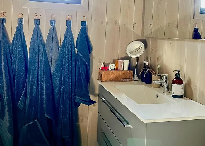 Experience Unique Feel At Golsfjellet *