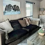 Experience Unique Feel At Golsfjellet Дом отдыха *