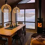 Дом отдыха Experience Unique Feel At Golsfjellet