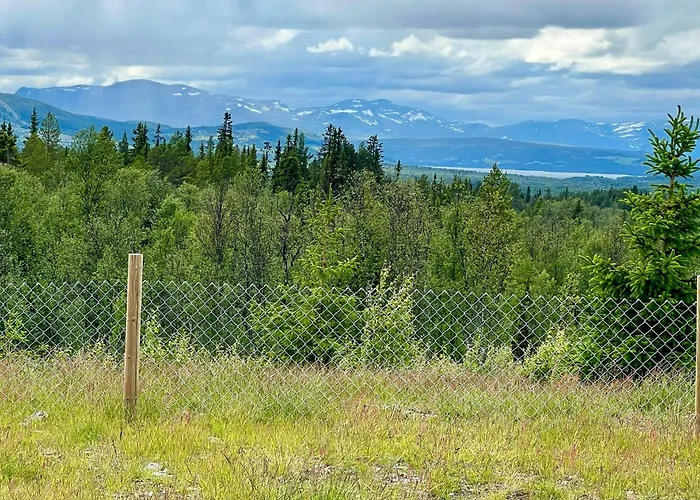 Experience Unique Feel At Golsfjellet * Gol